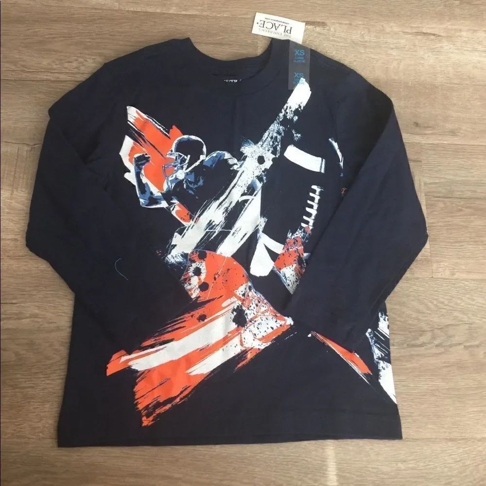 The children's Place Top